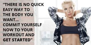 Tracy Anderson: experta în fitness care a cucerit Hollywoodul